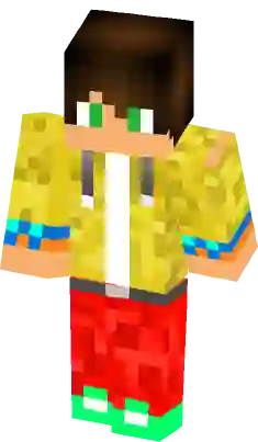 Image of 3d skin