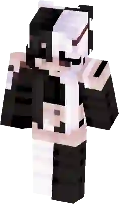 Image of 3d skin