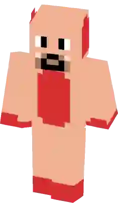 Image of 3d skin