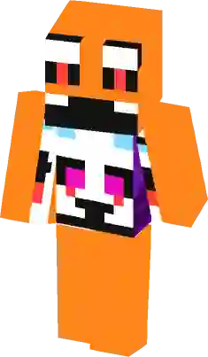 Image of 3d skin
