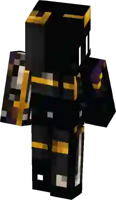 Image of 3d skin