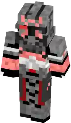 Image of 3d skin
