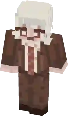 Image of 3d skin