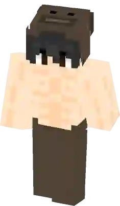 Image of 3d skin