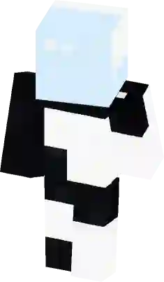 Image of 3d skin