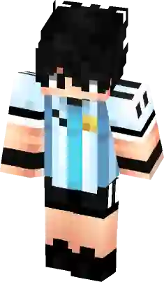 Image of 3d skin