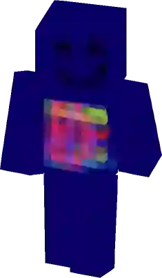 Image of 3d skin