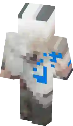 Image of 3d skin