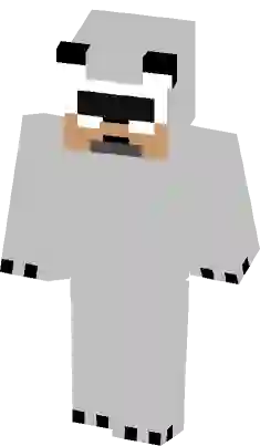 Image of 3d skin