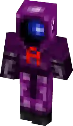 Image of 3d skin