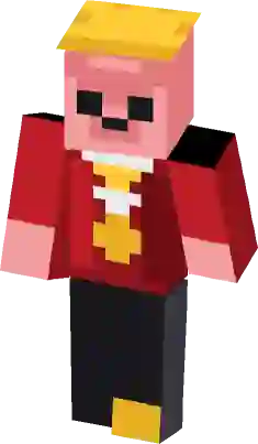 Image of 3d skin