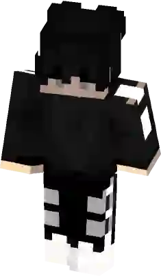 Image of 3d skin