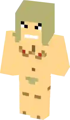 Image of 3d skin