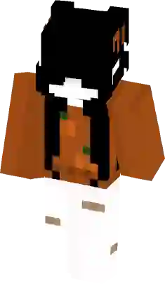 Image of 3d skin