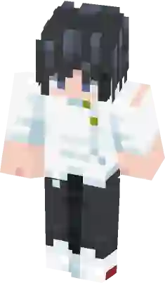 Image of 3d skin