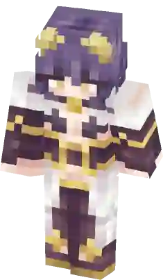 Image of 3d skin