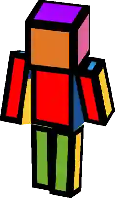 Image of 3d skin