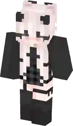 Image of 3d skin