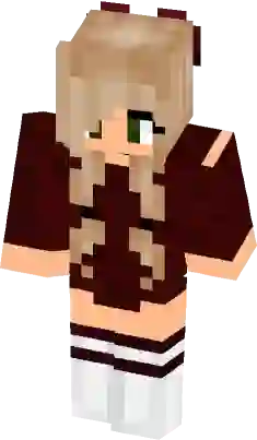Image of 3d skin