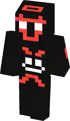 Image of 3d skin