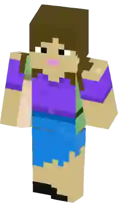 Image of 3d skin