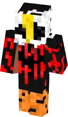 Image of 3d skin