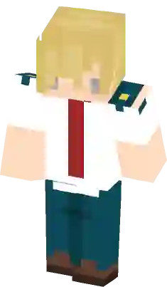 Image of 3d skin
