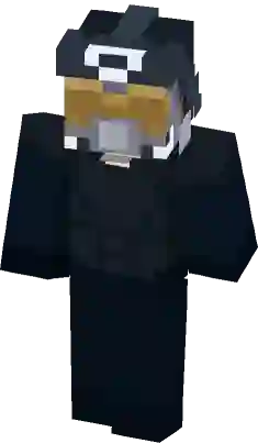 Image of 3d skin