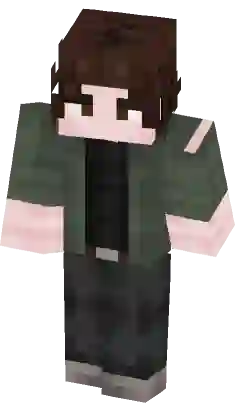 Image of 3d skin