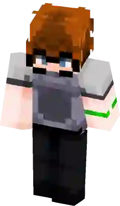 Image of 3d skin