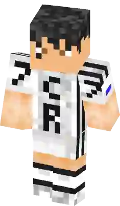 Image of 3d skin