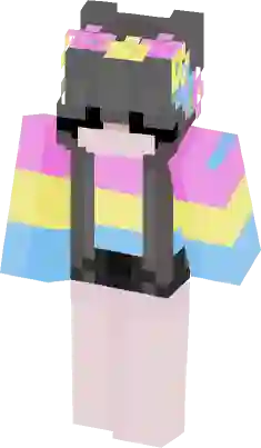 Image of 3d skin