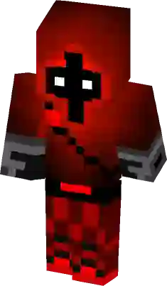 Image of 3d skin