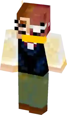 Image of 3d skin