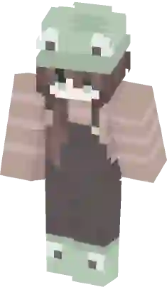 Image of 3d skin