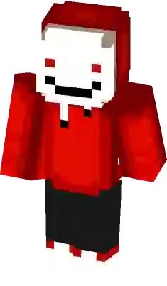 Image of 3d skin