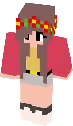 Image of 3d skin