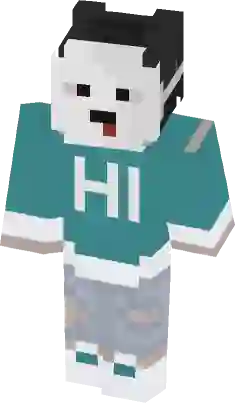 Image of 3d skin