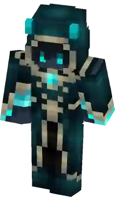 Image of 3d skin