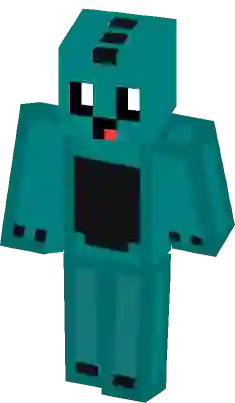 Image of 3d skin