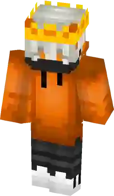 Image of 3d skin
