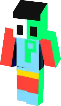 Image of 3d skin