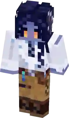 Image of 3d skin