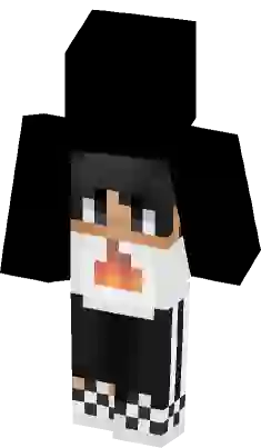 Image of 3d skin