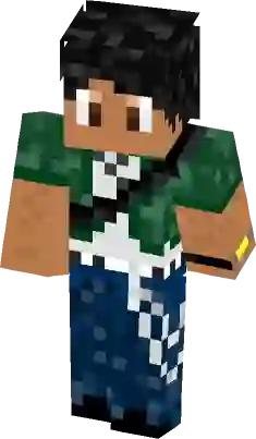 Image of 3d skin