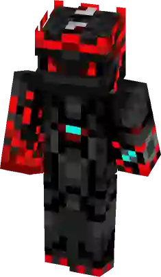 Image of 3d skin