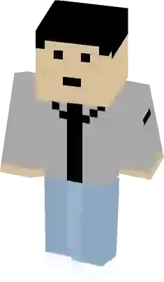 Image of 3d skin