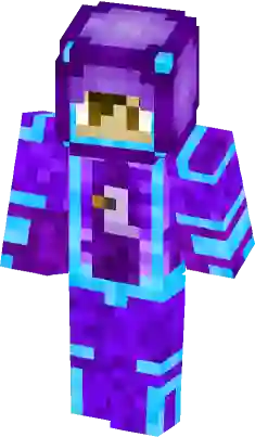 Image of 3d skin