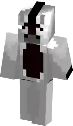 Image of 3d skin