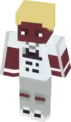 Image of 3d skin